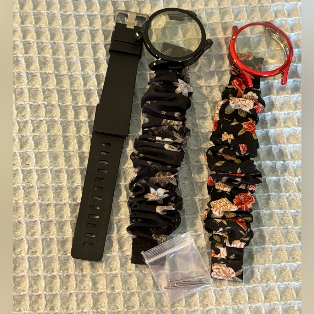 Samsung Galaxy Watch Band Bundle